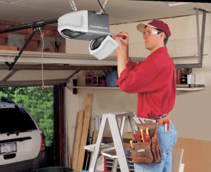 Garage Door Repair Lafayette Services